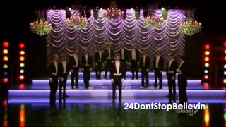 Glee - Rainbow Connection