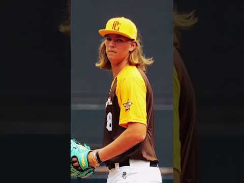 Striker Pence coming at ya LIVE on PGTV during a WWBA World Championship triple header 👀