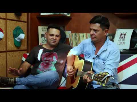 O Portão - Renê e Ronaldo