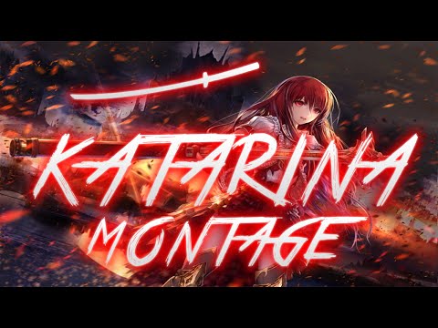 Flyerbek Katarina Montage DESTROYING SOLOQ