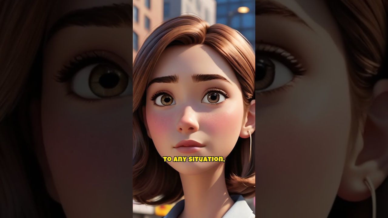 You should not react in life/ the Power of Thoughtful Response#motivation #quotes #motivationalvideo