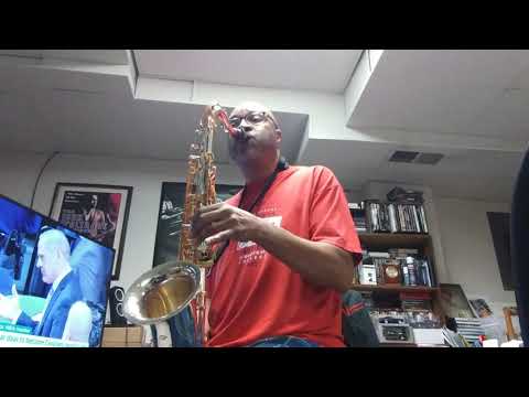 The Blues Walk..Week 2