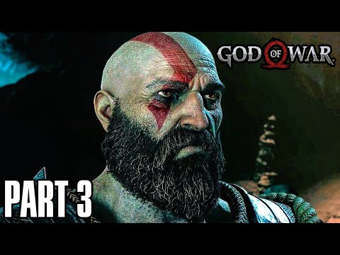 God of War - Gameplay Walkthrough Part 3 - Learning The Truth (PS5 Gameplay)