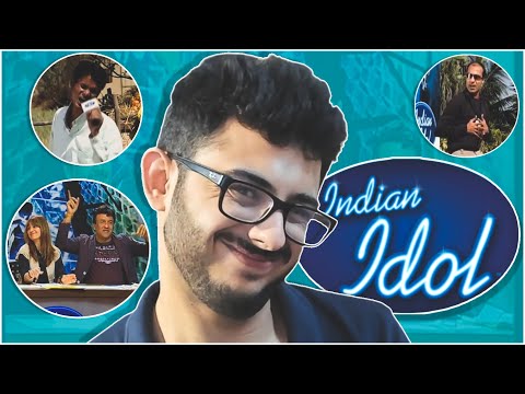 Idles Of India — watch video