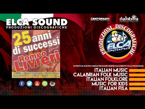 Romeo Livieri - Diavolo biondo