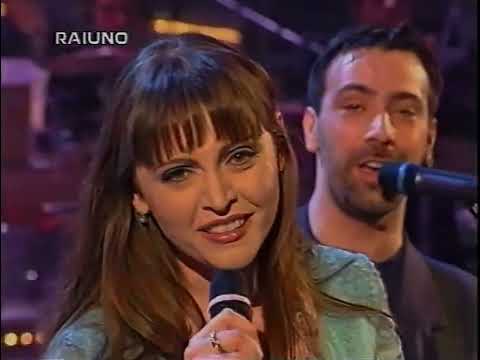 Jalisse - Fiumi di parole (Eurovision Song Contest 1997, ITALY 🇮🇹) Sanremo longer version, video