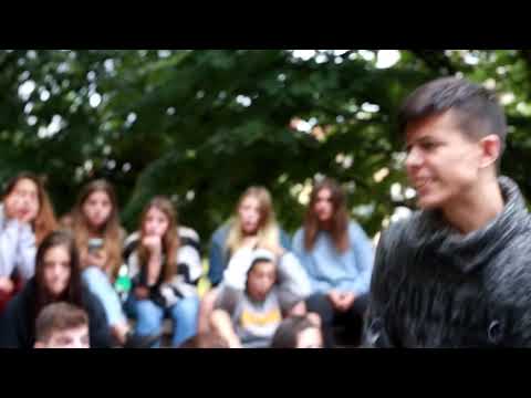 QMC VS PELAYO-(SEMIFINALES) SOLDIER BATTLE REGIONAL II (GIJÓN)