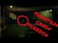 FNAF 3 Phantom Candy Screech
