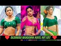 Rashmika Mandanna Navel Hot Edit Rashmika Mandanna Navel Status Rashmika Mandanna Navel Shorts