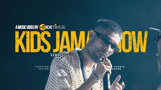 ECKO SHOW (feat. Ajay Damima&#39;s) - Kids Jaman Now | MOVE IT FEST 2023 Chapter Kupang
