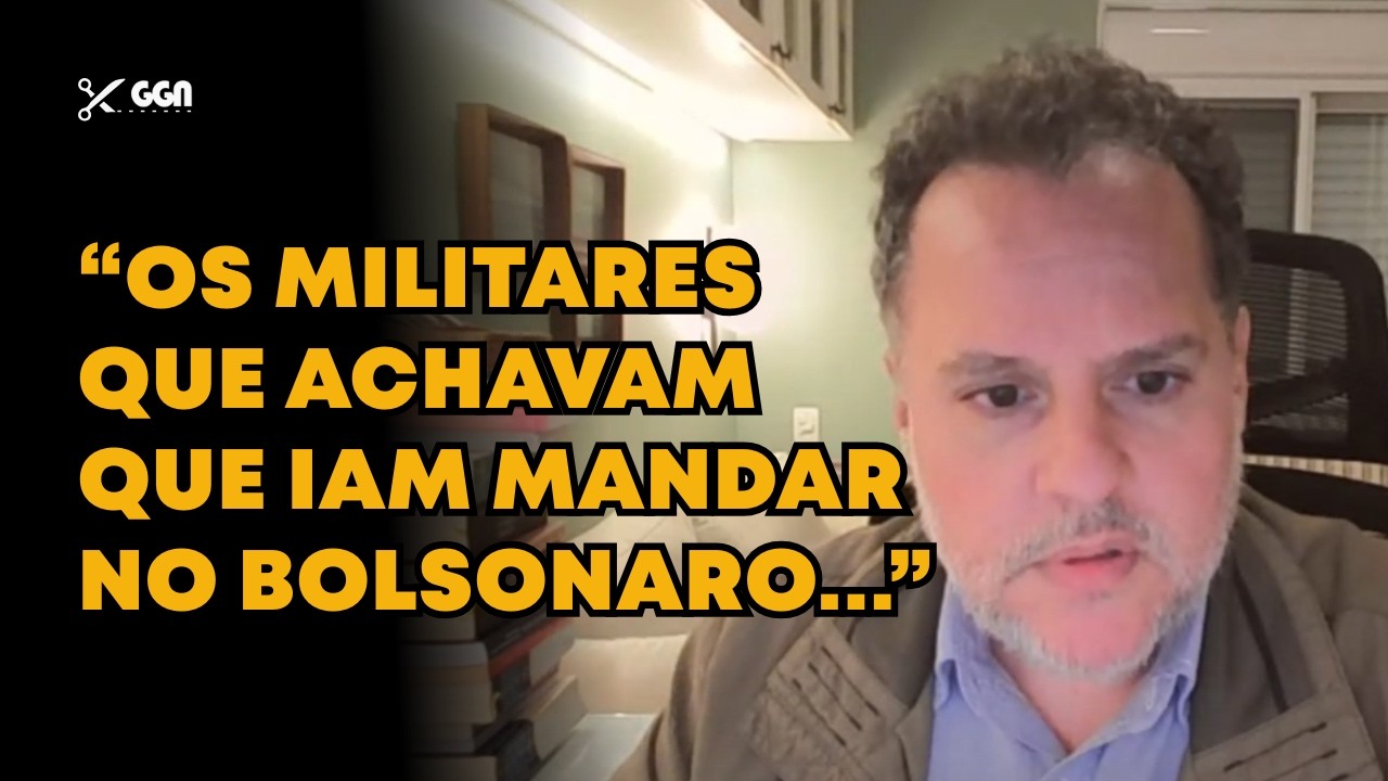 Fim do "inimigo interno": A virada histórica na doutrina militar brasileira