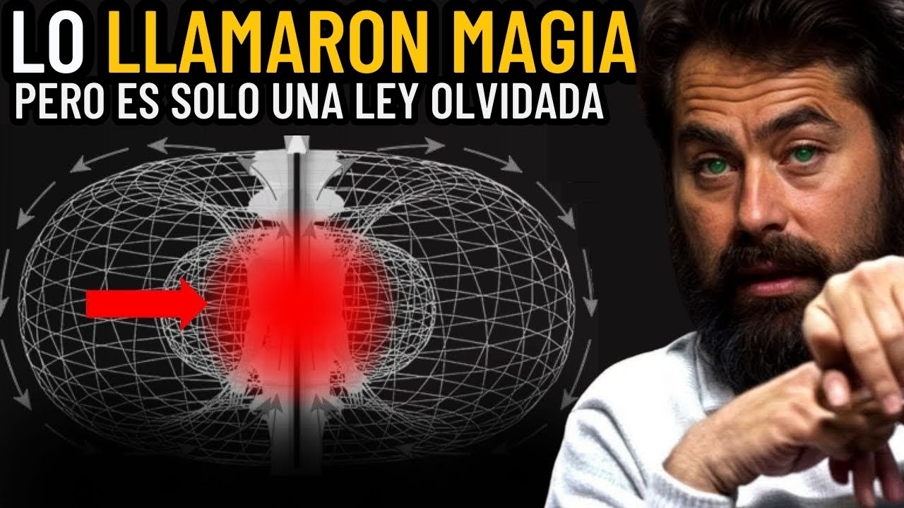 Haz Esto SIN Decírselo a Nadie... Y Mira Cómo Las Puertas Se Abren Sin Esfuerzo | Jacobo Grinberg