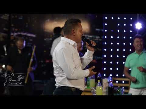 Goce Petreski Bananata & Grupa Kruna - A jas ostanav (ImaT NemaT)