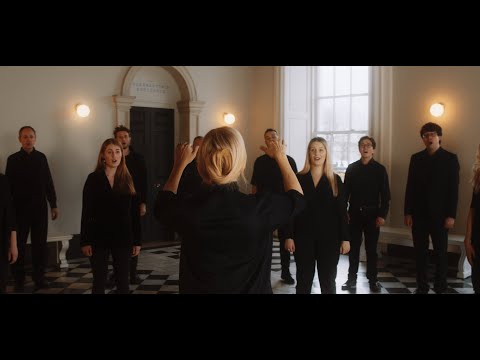 O Lord, make thy servant Elizabeth our Queen - William Byrd | ORA Singers