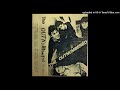 The Outnumbered - Sit with me in the dark