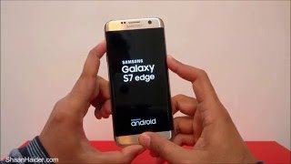 How to Enter Recovery Menu on Samsung Galaxy S7 / S7 Edge or ANY Samsung Smartphone