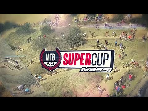 Reportaje Super Cup Massi · CCI Banyoles 2019 - Teledeporte