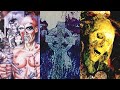 The BEST GRINDCORE Albums Of The 1990s ASSÜCK BRUTAL TRUTH PAINKILLER AND MORE