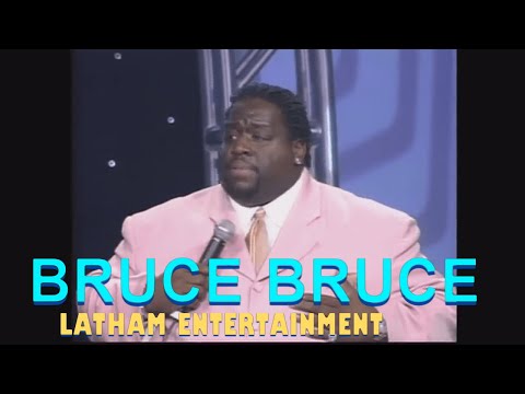 BRUCE BRUCE STAND UP COMEDY LIVE LATHAM ENTERTAINMENT #vintagecomics #standupcomedy