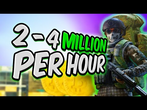 The ULTIMATE Streets Loot Guide (13.0)