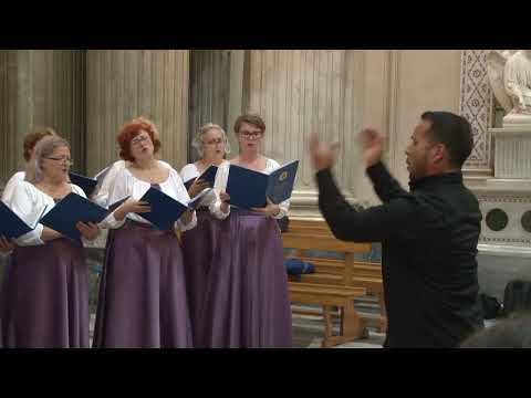 28 TATAL NOSTRU  corul Ioan D. Chirescu