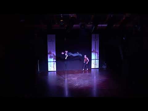 Poleart Greece 2019 - Judges Showcase - Dimitry Politov & Aleksey Poryadnov