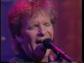 John Fogerty - Walking in a Hurricane
