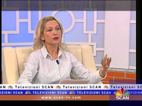 PërTëFol - Gladiola KUKA