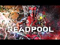 Immortal Deadpool Badass Edit Without Me Deadpool Edit Unknown Edits