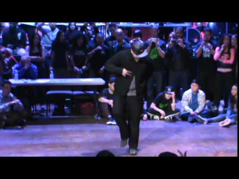 For Your Soul 7 Popping Judges AquaBoogy and Rawdrigo