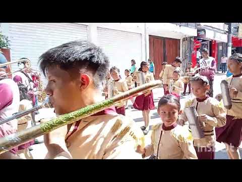Bandas Escolares, San Felipe Retalhuleu 2,026.
