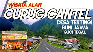 Download lagu Wisata Alam Curug cantel bumi jawa desa tertinggi di guci tegal | touring motoran jakarta - tegal mp3 Download lagu Wisata Alam Curug cantel bumi jawa desa tertinggi di guci tegal | touring motoran jakarta - tegal mp3