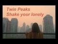 Twin Peaks Shake Your Lonely LYRICS