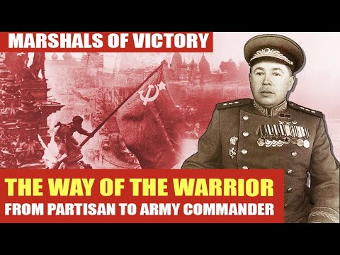 Siberian Character: The Military Art of General Beloborodov