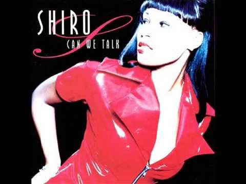Shiro - Hip Hop R&B