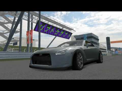 Need For Speed Pro Street - Part 53