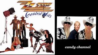 ZZ Top - Greatest Hits (Full Album)