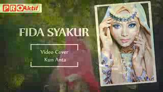 Download lagu Shalawat KUN ANTA:Fida Syakur mp3