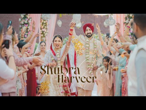 Wedding Photographer portfolio by Lenscaged Production in Delhi - Photo 1