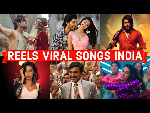 Reels Viral Songs 2021 - Songs You Forgot the Name of (Tik Tok & Reels)