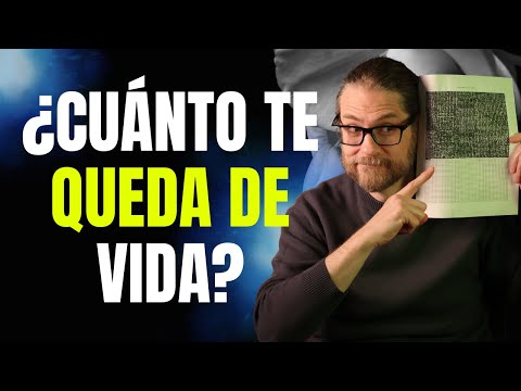 ¿TIENES MIEDO a MORIR? ESCUCHA ESTO YA | El Fin del Caos Jorge Cantero