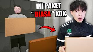 Gua KENA AZAB karna BUKA PAKET ORANG JAM 3 SUBUH.. - Last Trace