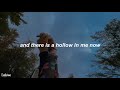 Calvin Harris - Sweet Nothing (lyrics) ft. Florence Welch