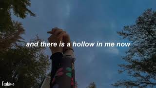 Calvin Harris - Sweet Nothing (lyrics) ft. Florence Welch