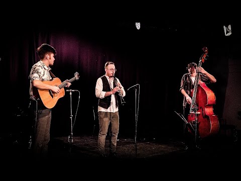 Couch Konzert No  13 Moritz Weiss Klezmer Trio Final