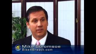 Access To Experts - On The Spot - Mike Stromsoe - bike 4 breath