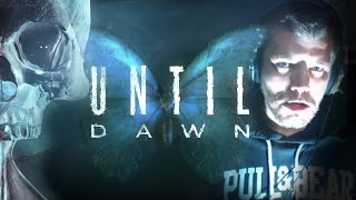 UN CHOIX IMPOSSIBLE - Until Dawn #5