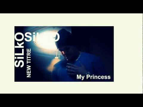 ★ SiLko - My Princess ★ (Bad Suh Riddim / Washroom Entertainment) / Juin 2013