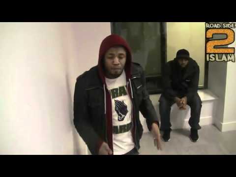 Muslim Belal Is Back - Live On Roadside2Islam.flv