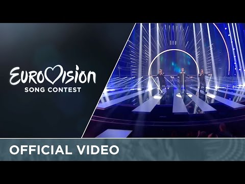 Lighthouse X - Soldiers Of Love (Denmark) 2016 Eurovision Song Contest